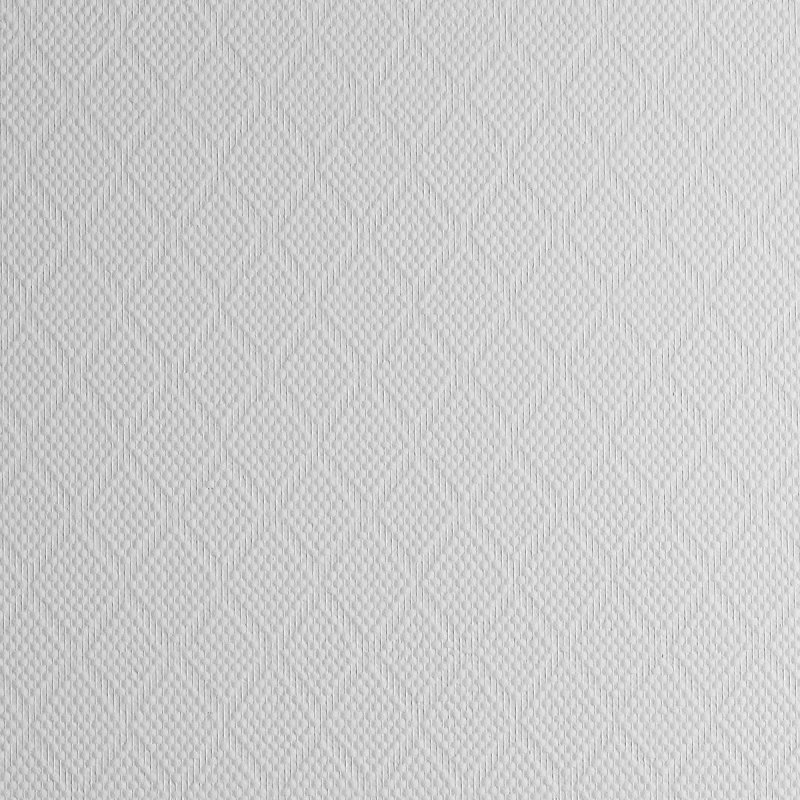 Стеклообои "Рогожка средняя" WO110. Коллекция "Wellton Optima"